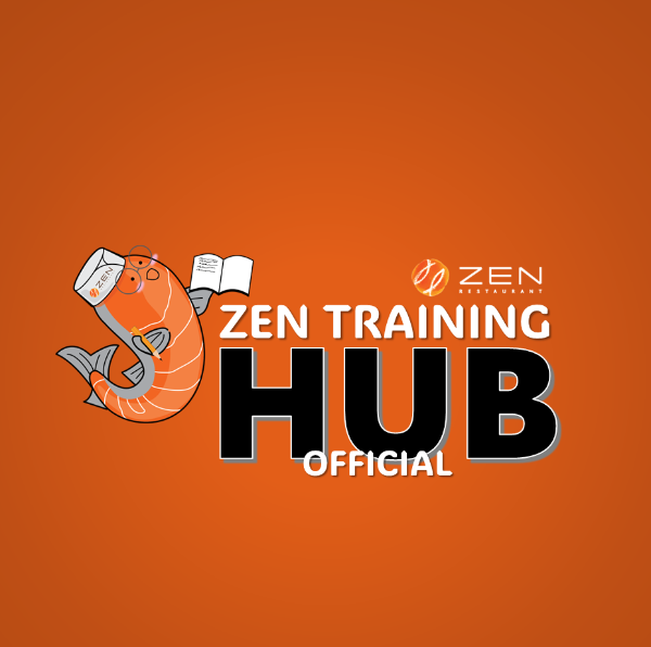 ZEN Logo